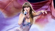 Quan chức châu Âu mong Taylor Swift hỗ trợ kêu gọi cử tri đi bỏ phiếu