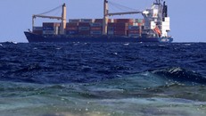 Khủng hoảng ở Biển Đỏ có thể phá tan hi vọng phục hồi kinh tế toàn cầu