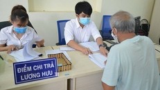 Phát động Cuộc thi ảnh "Vẻ đẹp của Khu di tích Chủ tịch Hồ Chí Minh tại Phủ Chủ tịch"