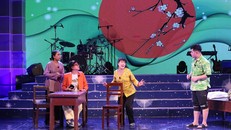 Nhà hát Tuổi Trẻ đón Xuân bằng "Tiếng gọi mùa Hè"