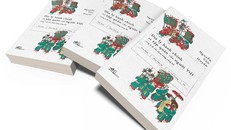 Ra mắt tác phẩm khai mở hướng nghiên cứu mới về địa lý hành chính ở Việt Nam