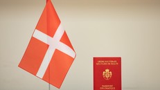 Hộ chiếu hiếm nhất thế giới, chỉ có 500 cuốn trên toàn cầu