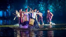 Nhiều kỳ vọng với nghệ thuật biểu diễn truyền thống