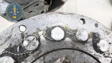 Nga lần đầu tấn công Ukraine bằng "vũ khí vô song thế hệ mới"