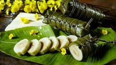 Hương vị ngày Tết cổ truyền miền Tây