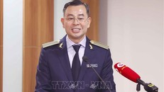 Xây dựng đội ngũ kiểm toán "pháp luật nắm chắc, nghiệp vụ tinh thông, động cơ trong sáng"