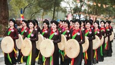 Sẵn sàng khai hội Lim