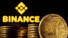 Binance bị "thổi phạt" 4,3 tỷ USD