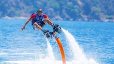 Sửa quy định cơ quan đăng ký phương tiện phục vụ vui chơi giải trí dưới nước