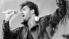 Anh phát hành đồng xu vinh danh biểu tượng âm nhạc George Michael