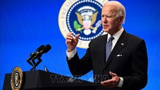 Thông điệp Liên bang năm 2024 sẽ đề cập những vấn đề nổi bật của nước Mỹ