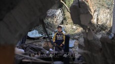 Các nước Arab thảo luận về tình hình Gaza