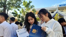 Các trường đặc thù Top đầu vẫn dành nhiều chỉ tiêu xét tuyển học bạ
