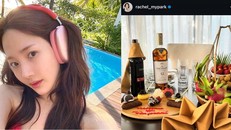 Săn hành trình nghỉ dưỡng Nha Trang của Park Min Young và dàn sao “Cô đi mà lấy chồng tôi” qua ảnh