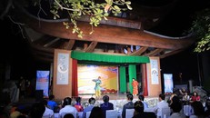 Trình UNESCO hai hồ sơ Di sản Văn hóa phi vật thể