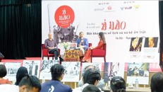 Một góc nhìn mới về bảo tồn và phát triển nghệ thuật Ca trù