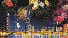 Nhiều hoạt động văn hóa, văn nghệ tổ chức dịp 30/4 và 1/5 tại TP Hồ Chí Minh