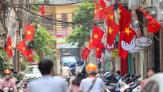 Thủ tướng Chính phủ đồng ý với đề xuất nghỉ 5 ngày liên tiếp dịp nghỉ lễ 30/4-1/5