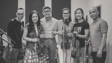 Tuấn Dũng tái hiện không gian âm nhạc những năm 80, 90 qua album đầu tay