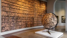 Biennale Arte 2024 - Bức tranh về mối quan hệ giữa con người và hành tinh