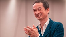 Đạo diễn Trần Anh Hùng là Chủ tịch Ban giám khảo LHP quốc tế Thượng Hải 2024