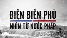 Bộ phim tài liệu Điện Biên Phủ - Nhìn từ nước Pháp sẽ chính thức lên sóng vào 20h05 ngày 7/5 trên kênh VTV1. Ảnh: vtv.vn