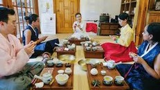 Lợi ích sức khỏe khi uống trà mỗi ngày