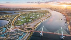 Nhiều ưu đãi “khủng” hứa hẹn kích hoạt cuộc đổ bộ của các nhãn hàng về Vinhomes Royal Island