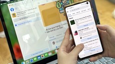 Đừng để những kẻ cơ hội trên mạng dẫn dắt tâm lý