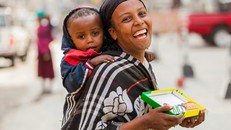 Quốc gia chuẩn bị đón năm mới... 2017