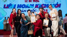 Liên hoan Kịch nói toàn quốc năm 2024 - Nhiều triển vọng phát triển kịch độc lập