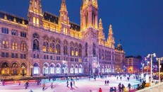 Vienna tiếp tục được bình chọn là thành phố đáng sống nhất thế giới