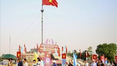 Lễ hội Vì Hòa bình với nhiều hoạt động hấp dẫn sẽ khai mạc tối 6/7