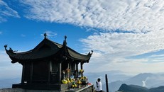 Hoàn thiện hồ sơ Quần thể di tích và danh thắng Yên Tử - Vĩnh Nghiêm - Côn Sơn, Kiếp Bạc