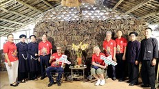 UNESCO tiếp tục thẩm định hồ sơ Công viên địa chất Lạng Sơn