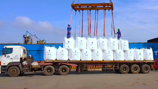 PVFCCo tăng trưởng ấn tượng trong tiêu thụ và mở rộng thị trường nửa đầu năm 2024