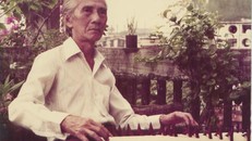 Xây dựng khu lưu niệm "vua vọng cổ" Viễn Châu