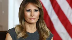 Melania Trump lên tiếng sau khi chồng bị ám sát