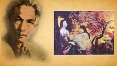 Kỷ niệm 100 năm ngày sinh danh họa Dương Bích Liên