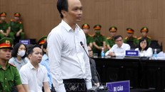 Khai mạc phiên tòa sơ thẩm vụ án FLC