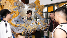 Hé lộ trang phục văn hóa dân tộc đặc biệt chưa từng có tại Miss Grand Vietnam 2024