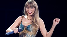 Người hâm mộ không còn cơ hội "nghe ké" Taylor Swift