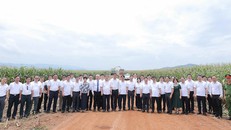 Tạo giá trị kinh tế, thúc đẩy phát triển ngành sữa, đánh thức nguồn lực tinh thần quý giá là lòng tự hào dân tộc