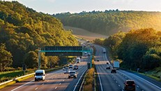 Hoàn thành mục tiêu 3.000km đường bộ cao tốc trong năm 2025