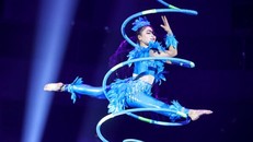 Trăn trở "bài toán" thu hút tài năng trong đào tạo nghệ thuật Xiếc