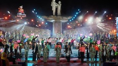 Kỷ niệm 70 năm Hiệp định Geneva và Chuyến tàu tập kết 