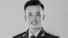 Đề nghị truy tặng Huy hiệu Tuổi trẻ dũng cảm cho quân nhân hy sinh khi làm nhiệm vụ phòng, chống bão số 3