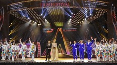 Liên hoan phim quốc tế Hà Nội lần VII sẽ tổ chức vào cuối năm