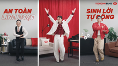 Tiết lộ bí quyết tối ưu tài chính của các “anh tài” trong chương trình “Anh trai vượt ngàn chông gai 2024” 