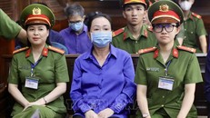Trương Mỹ Lan xin gỡ kê biên cổ phần tại nhiều công ty để khắc phục hậu quả vụ án